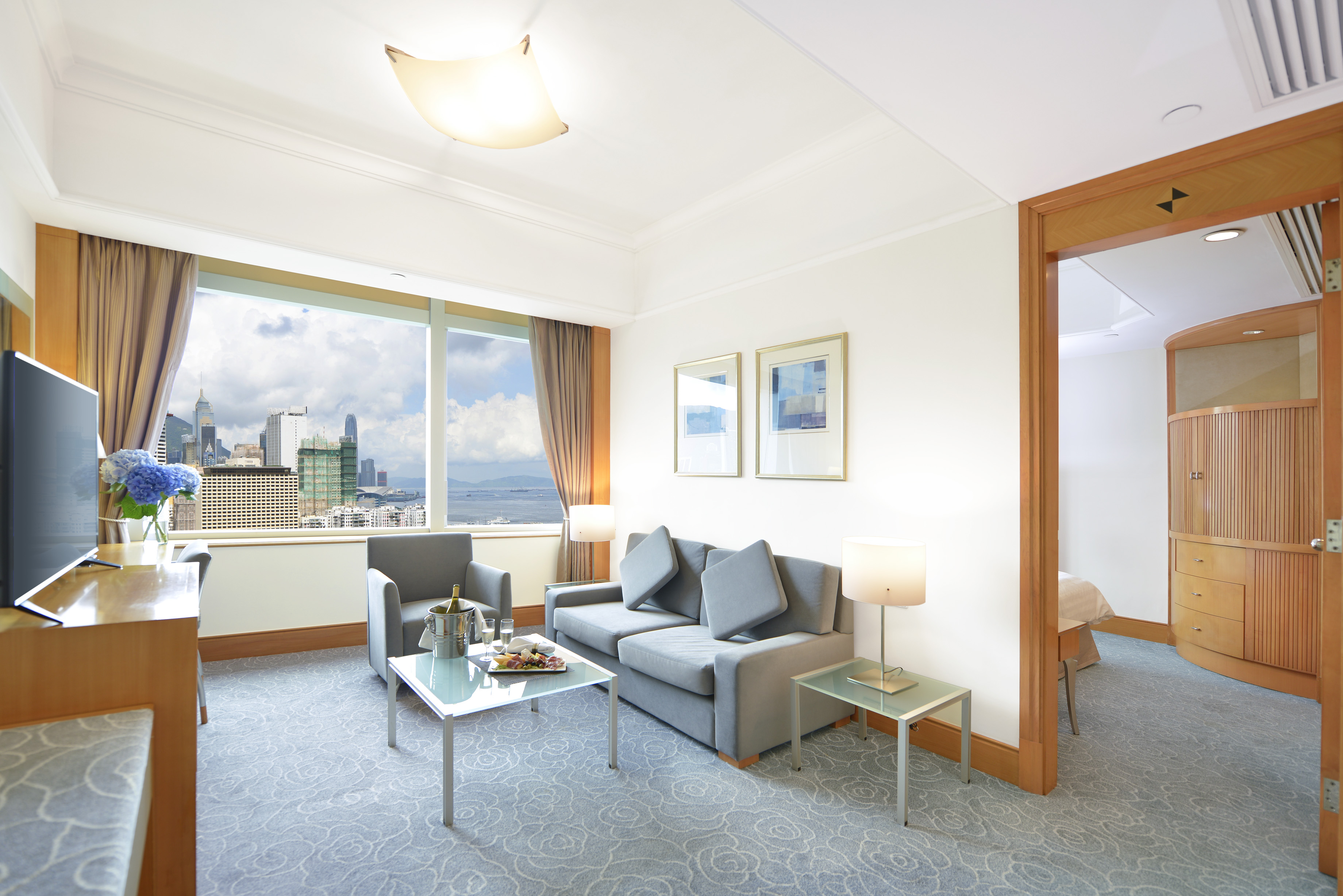 Rooms Metropark Hotel Causeway Bay Hong